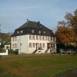 Ferienwohnung Roeschen